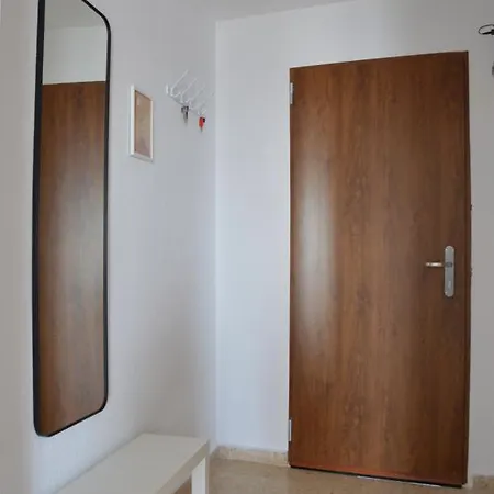 La Oca Levante * Benidorm