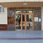 La Oca Levante アパート ベニドルム
