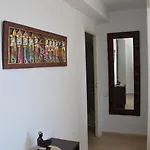 La Oca Levante アパート *