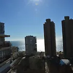 La Oca Levante アパート ベニドルム