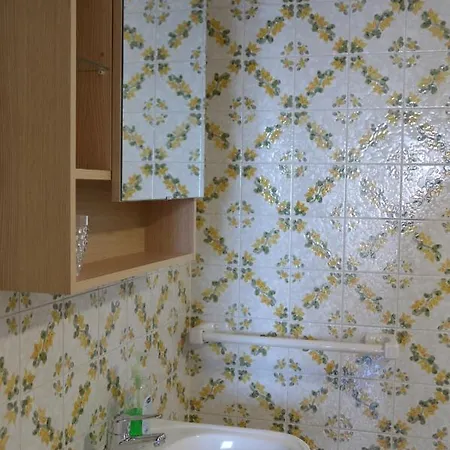 La Oca Levante Appartement *