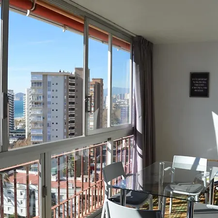 La Oca Levante Apartman *