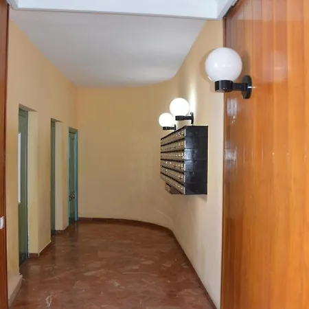 La Oca Levante Appartement