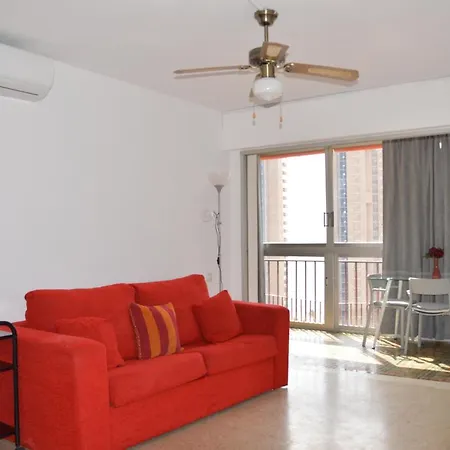 La Oca Levante Apartman