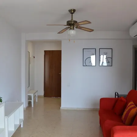 La Oca Levante Apartman