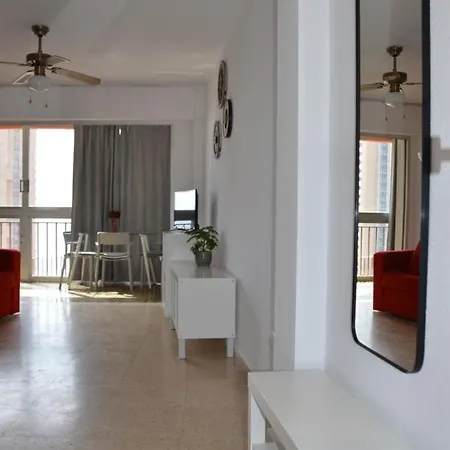 Appartement La Oca Levante *
