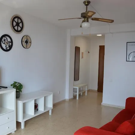 La Oca Levante Apartman