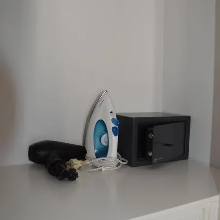 Appartement La Oca Levante *