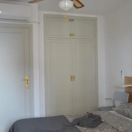 La Oca Levante Apartman Benidorm