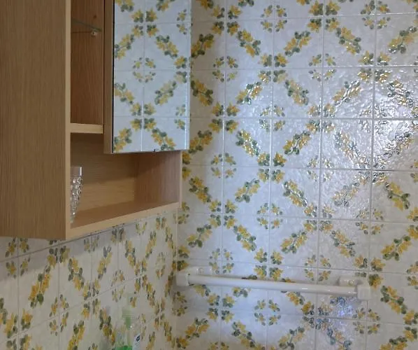 La Oca Levante Apartman *