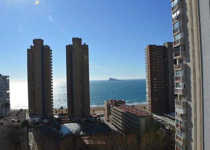 La Oca Levante Apartman *