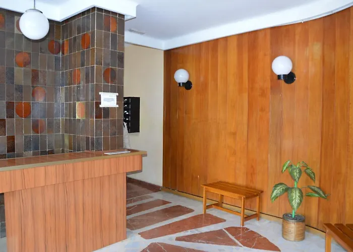 La Oca Levante Apartman Benidorm