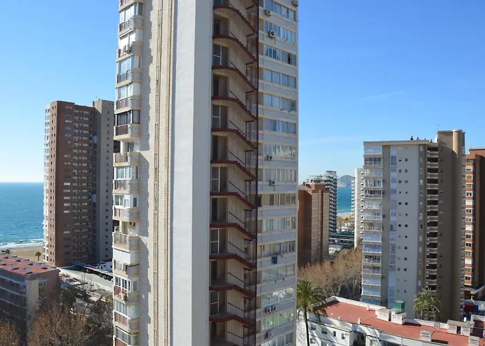 La Oca Levante * Benidorm