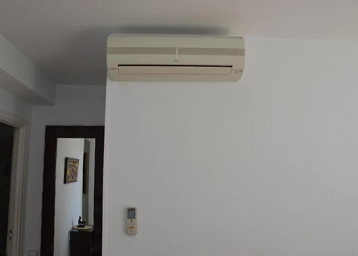 Apartman La Oca Levante Benidorm