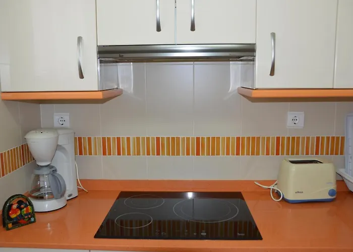 La Oca Levante Apartman
