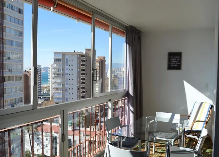 La Oca Levante Apartman *