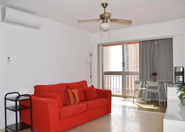 La Oca Levante Apartman