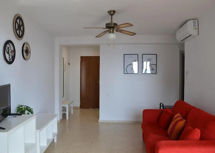 La Oca Levante Apartman