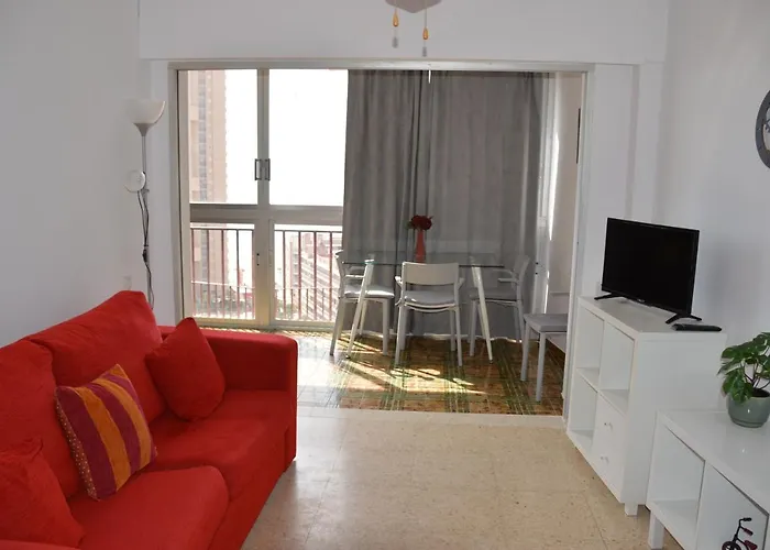 La Oca Levante