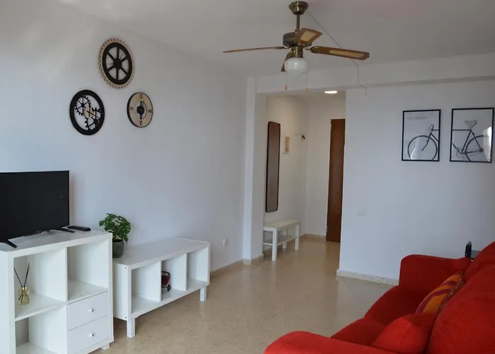 La Oca Levante Apartman