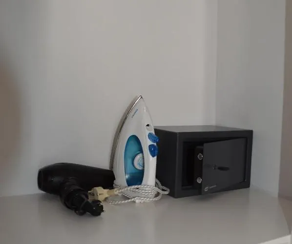 Apartman La Oca Levante *