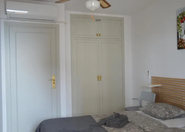 La Oca Levante Apartman Benidorm