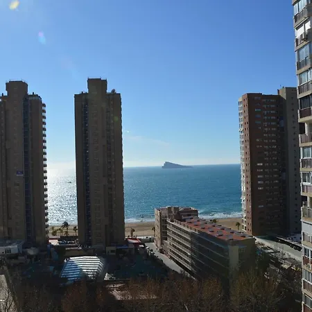 La Oca Levante Apartamento *