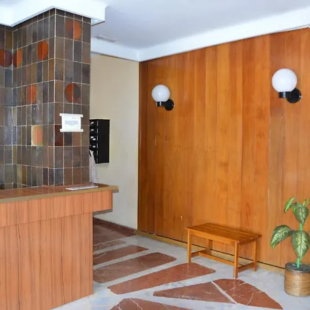 La Oca Levante Apartmán Benidorm