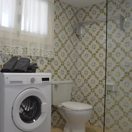 Apartmán La Oca Levante Benidorm